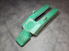 ESCO Left Straddle Weld-On Adapter 6841L-70SV2