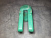 ESCO Left Straddle Weld-On Adapter 6841L-70SV2