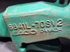 ESCO Left Straddle Weld-On Adapter 6841L-70SV2