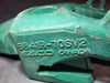 ESCO Right Straddle Weld-on Adapter 6841R-70SV2