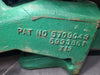 ESCO Right Straddle Weld-on Adapter 6841R-70SV2