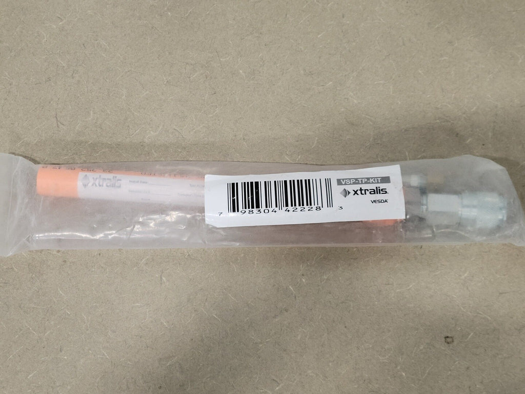 XTRALIS Benchmark Test Point Kit VSP-TP-KIT