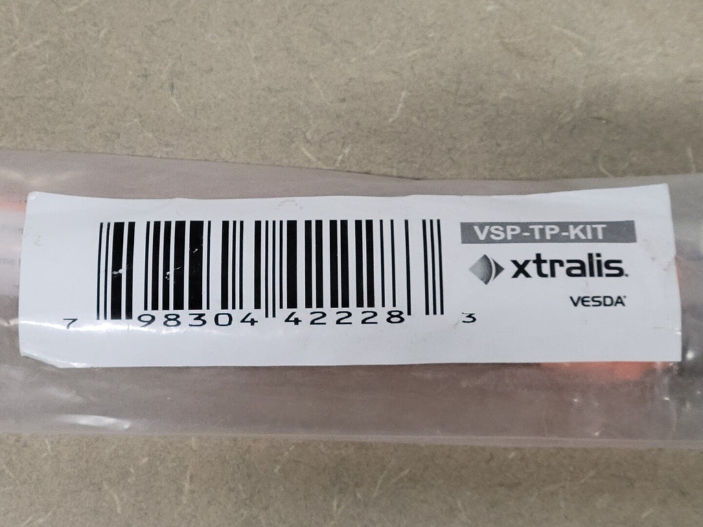 XTRALIS Benchmark Test Point Kit VSP-TP-KIT
