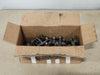 ANVIL INTERNATIONAL 3/4" 138R Extension Split Pipe Clamp 0560018822 (Box of 38)