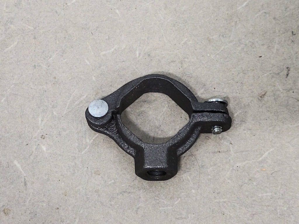 ANVIL INTERNATIONAL 3/4" 138R Extension Split Pipe Clamp 0560018822 (Box of 38)