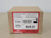 NESCO 3/4" Insulating Plastic Bushing BUS-07 (Box of 94)