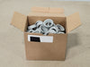NESCO 3/4" Insulating Plastic Bushing BUS-07 (Box of 94)