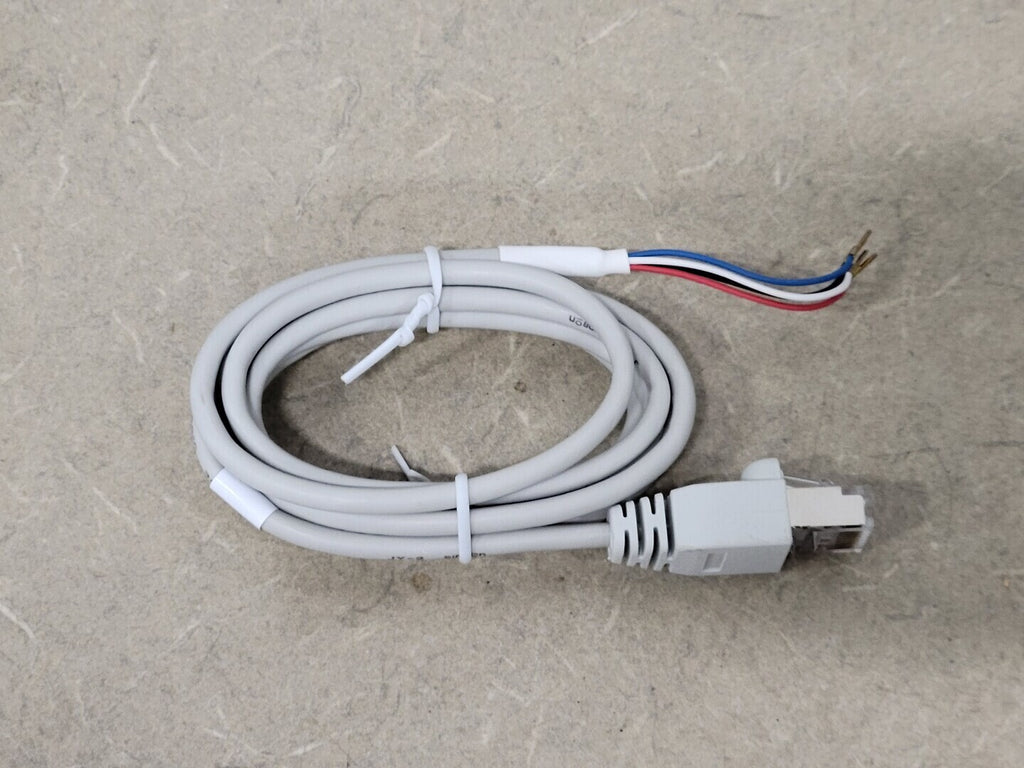 SCHNEIDER ELECTRIC Circuit Breaker Ulp Cord L-1.3M, LV434196