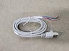 SCHNEIDER ELECTRIC Circuit Breaker Ulp Cord L-1.3M, LV434196