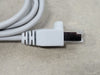 SCHNEIDER ELECTRIC Circuit Breaker Ulp Cord L-1.3M, LV434196