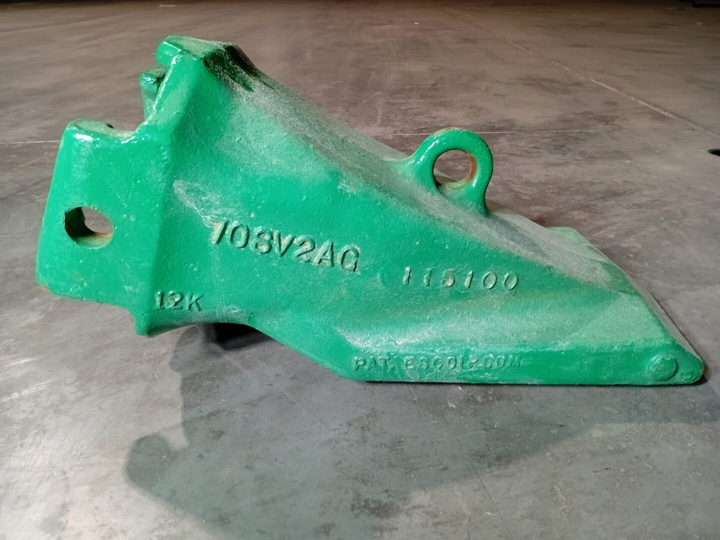 ESCO Abrasion Bucket Tooth 70SV2AG