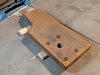 KOMATSU M68 Right Tooth PZKV162172 - KOMATSU Ground Engaging Tools (GET)