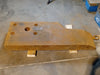 KOMATSU M68 Right Tooth PZKV162172 - KOMATSU Ground Engaging Tools (GET)