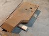 KOMATSU M68 Right Tooth PZKV162172 - KOMATSU Ground Engaging Tools (GET)