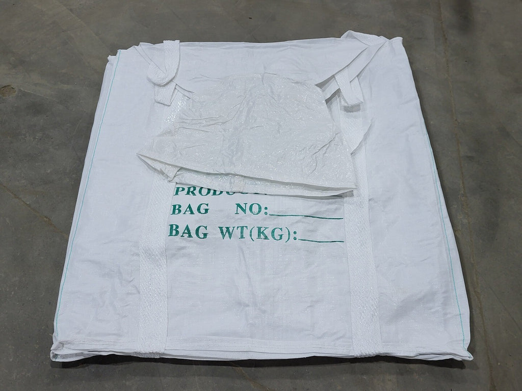 Concentrate Container Bag 39" x 39" x 41", 2000kg