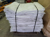Concentrate Container Bag 39" x 39" x 41", 2000kg