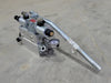 ARGO-HYTOS Directional Control Valve RPE4-103C11 w/ 933605005 hand pump