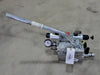 ARGO-HYTOS Directional Control Valve RPE4-103C11 w/ 933605005 hand pump