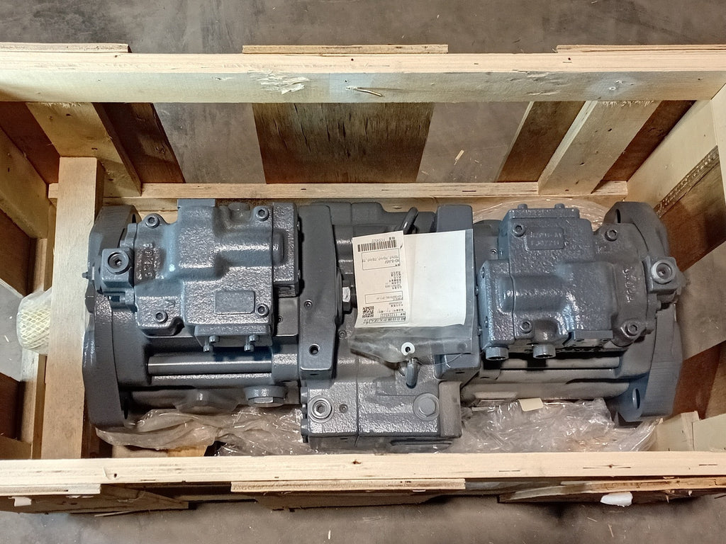 JOHN DEERE Piston Pump PG200479