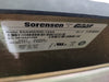 SORENSEN SGA400/50D-1AAA DC Analog Programmable Power Supply