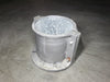 TRELLEX 8" Slurry Hose Couplings, Size 204, SH-28076