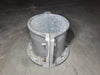 TRELLEX 8" Slurry Hose Couplings, Size 204, SH-28076
