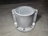 TRELLEX 8" Slurry Hose Couplings, Size 204, SH-28076