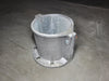 TRELLEX 8" Slurry Hose Couplings, Size 204, SH-28076