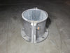 TRELLEX 8" Slurry Hose Couplings, Size 204, SH-28076