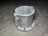 TRELLEX 8" Slurry Hose Couplings, Size 204, SH-28076