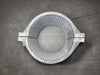 TRELLEX 8" Slurry Hose Couplings, Size 204, SH-28076