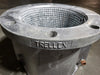 TRELLEX 8" Slurry Hose Couplings, Size 204, SH-28076