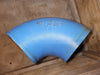 VICTAULIC 16" Grooved Elbow Fittings No. 10-1
