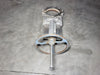 FABRI-VALVE 10" Knife Gate Valve FV-1287