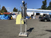 BINKS 40 L Processing Mixer