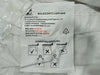 Concentrate Container Bag 39" x 39" x 41", 2000kg