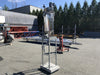 BINKS 40 L Processing Mixer