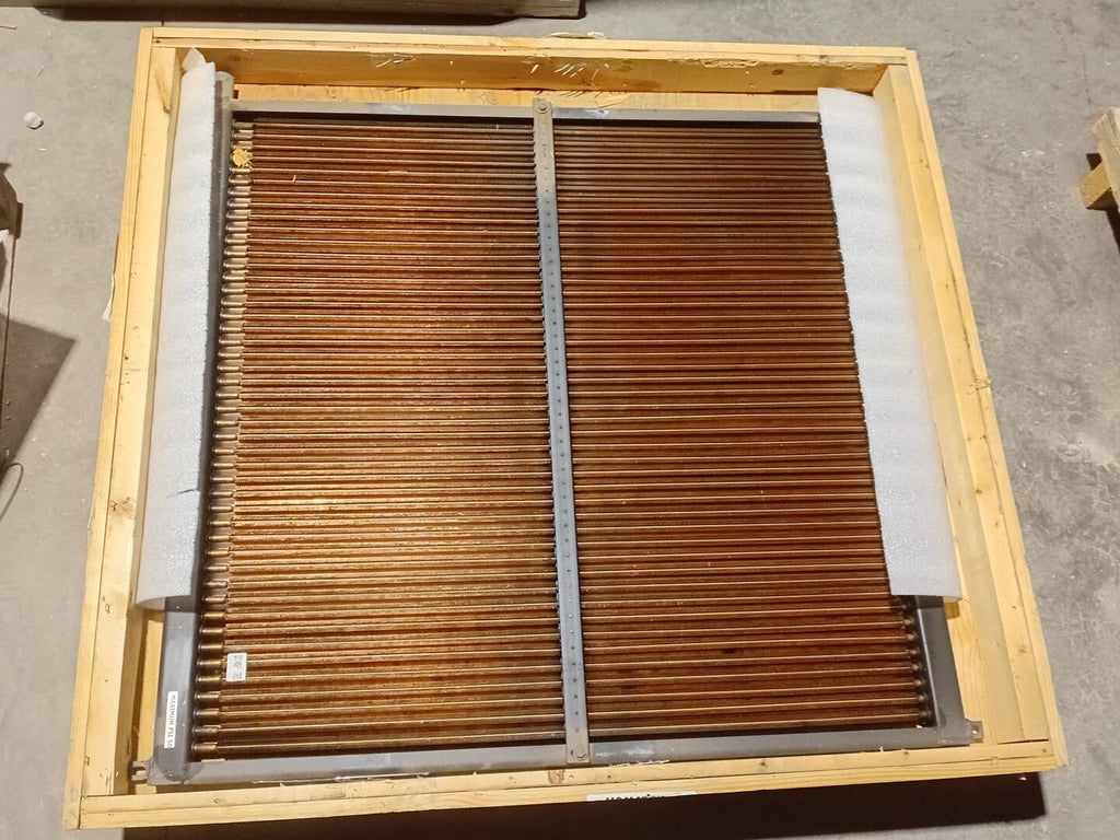 KOMATSU Fuel Cooler Assembly BF4695