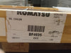 KOMATSU Fuel Cooler Assembly BF4695