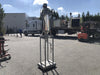 BINKS 40 L Processing Mixer