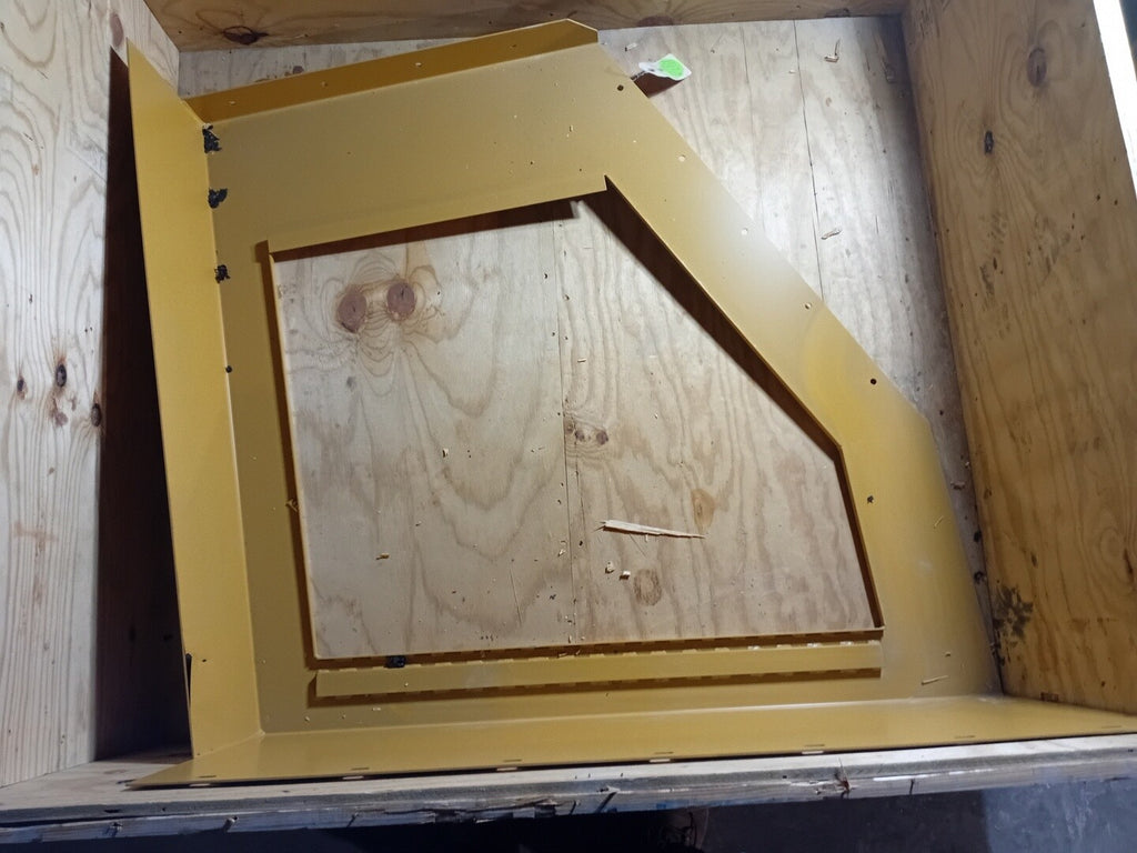 KOMATSU Engine Panel EH5185