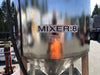 BINKS 40 L Processing Mixer