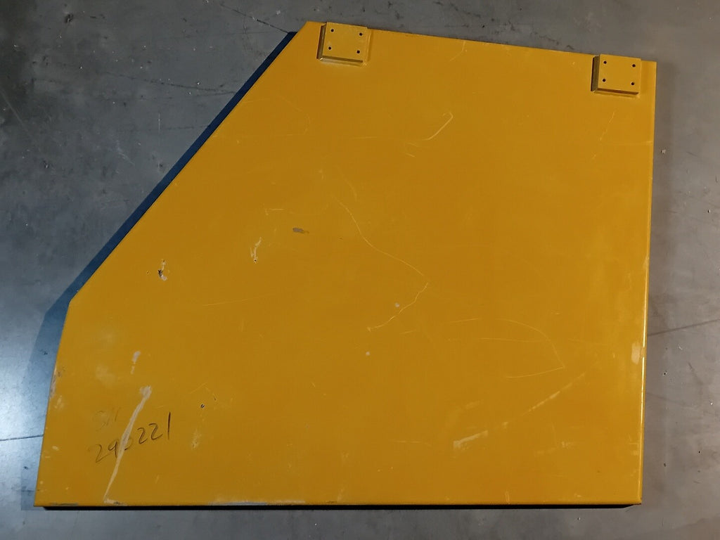 KOMATSU Panel STR EH5194