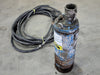 TECHNOSUB 2" 4hp Submersible Dewatering Pump LH23.0W