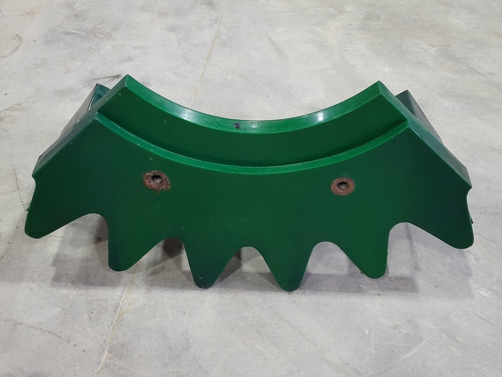 METSO Flotation Cell Agitator