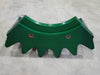 METSO Flotation Cell Agitator