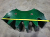 METSO Flotation Cell Agitator
