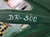 METSO Diffuser/ Impeller for DR500