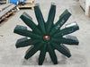 METSO Diffuser/ Impeller for DR500