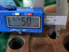 METSO Diffuser/ Impeller for DR500